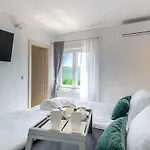 Didovina Villa Kladnice