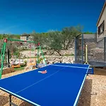 Didovina Villa *