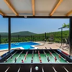 Villa Didovina Kladnice