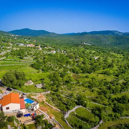 Villa Didovina Kladnice