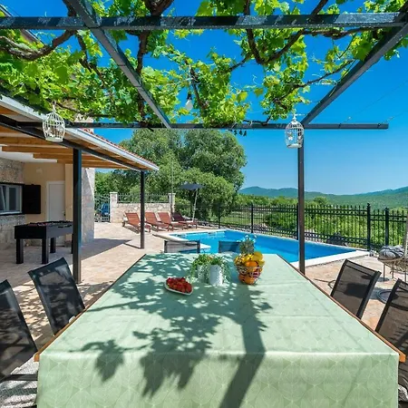 Villa Didovina Kladnice