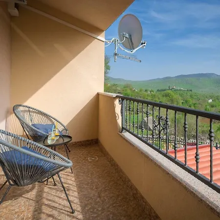 Villa Didovina Kladnice