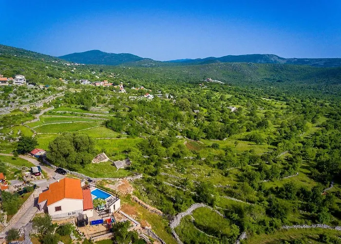 Villa Didovina Kladnice