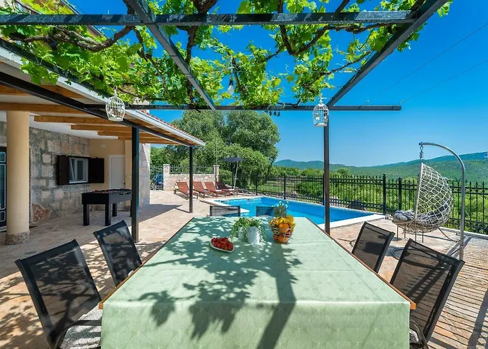 Villa Didovina Kladnice