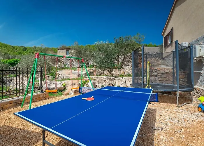 Didovina Villa *
