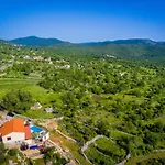 别墅 Didovina Kladnice