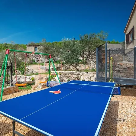 Didovina Villa *